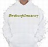 NTS Hoody Sweatshirt, M, L, XL, XX