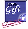 Newburgh Seminary/College Gift