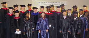 2005 Graduating Class