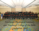 2010 Commencement